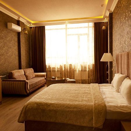 Hotel Felisa Giumri Zewnętrze zdjęcie
