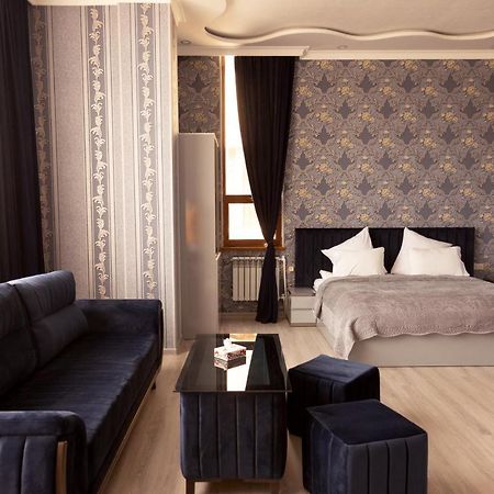 Hotel Felisa Giumri Zewnętrze zdjęcie