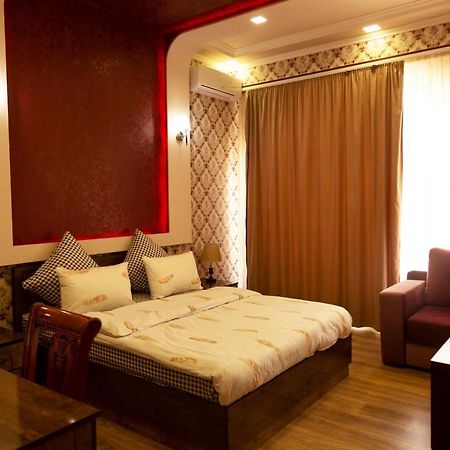 Hotel Felisa Giumri Zewnętrze zdjęcie