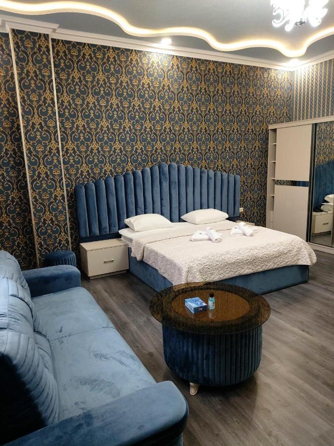 Hotel Felisa Giumri Zewnętrze zdjęcie
