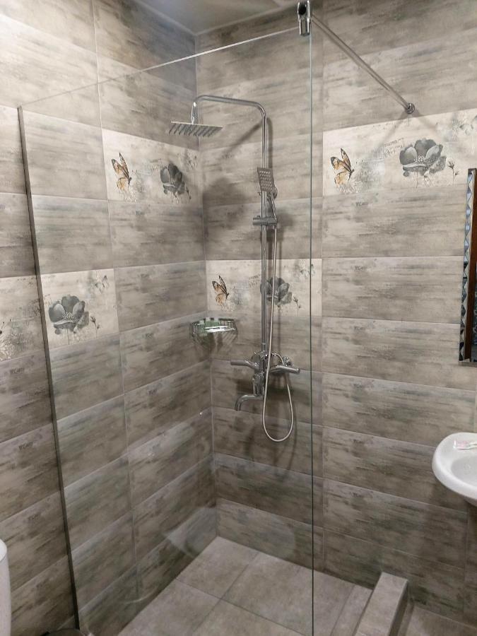 Hotel Felisa Giumri Zewnętrze zdjęcie