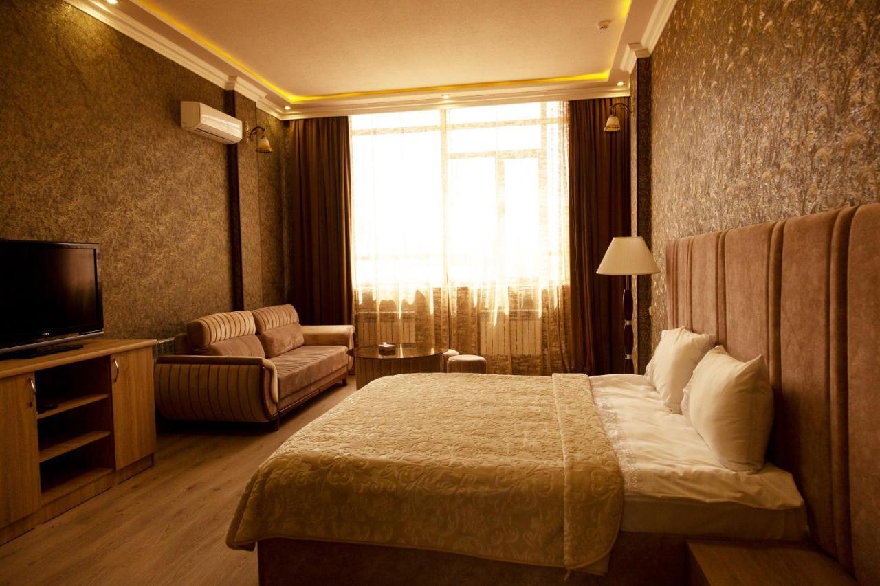 Hotel Felisa Giumri Zewnętrze zdjęcie