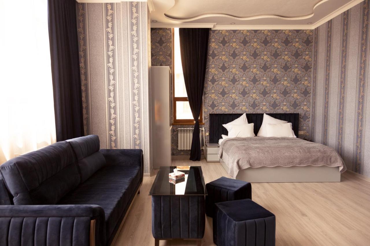 Hotel Felisa Giumri Zewnętrze zdjęcie