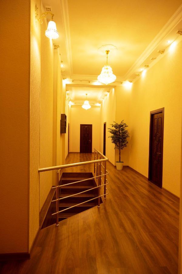 Hotel Felisa Giumri Zewnętrze zdjęcie