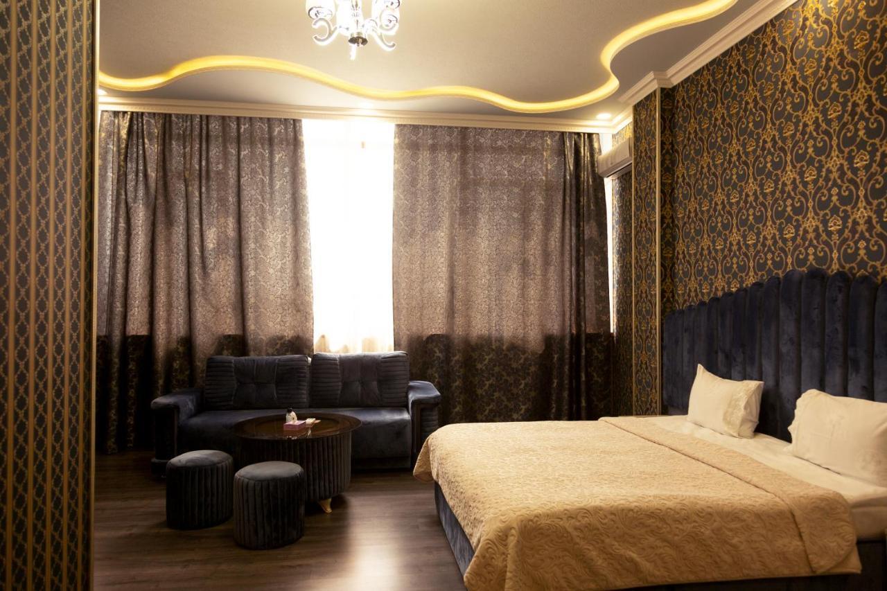 Hotel Felisa Giumri Zewnętrze zdjęcie