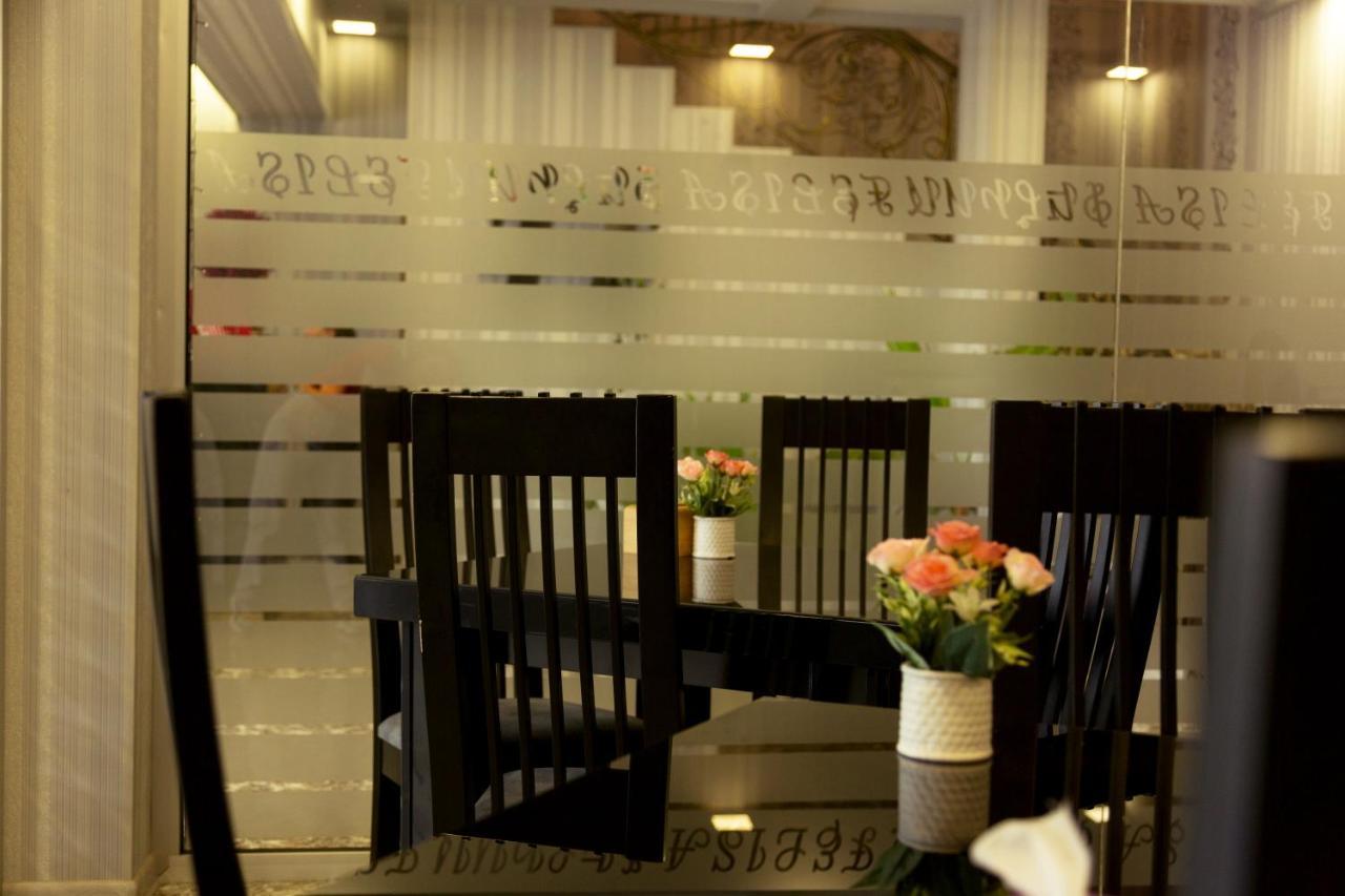 Hotel Felisa Giumri Zewnętrze zdjęcie