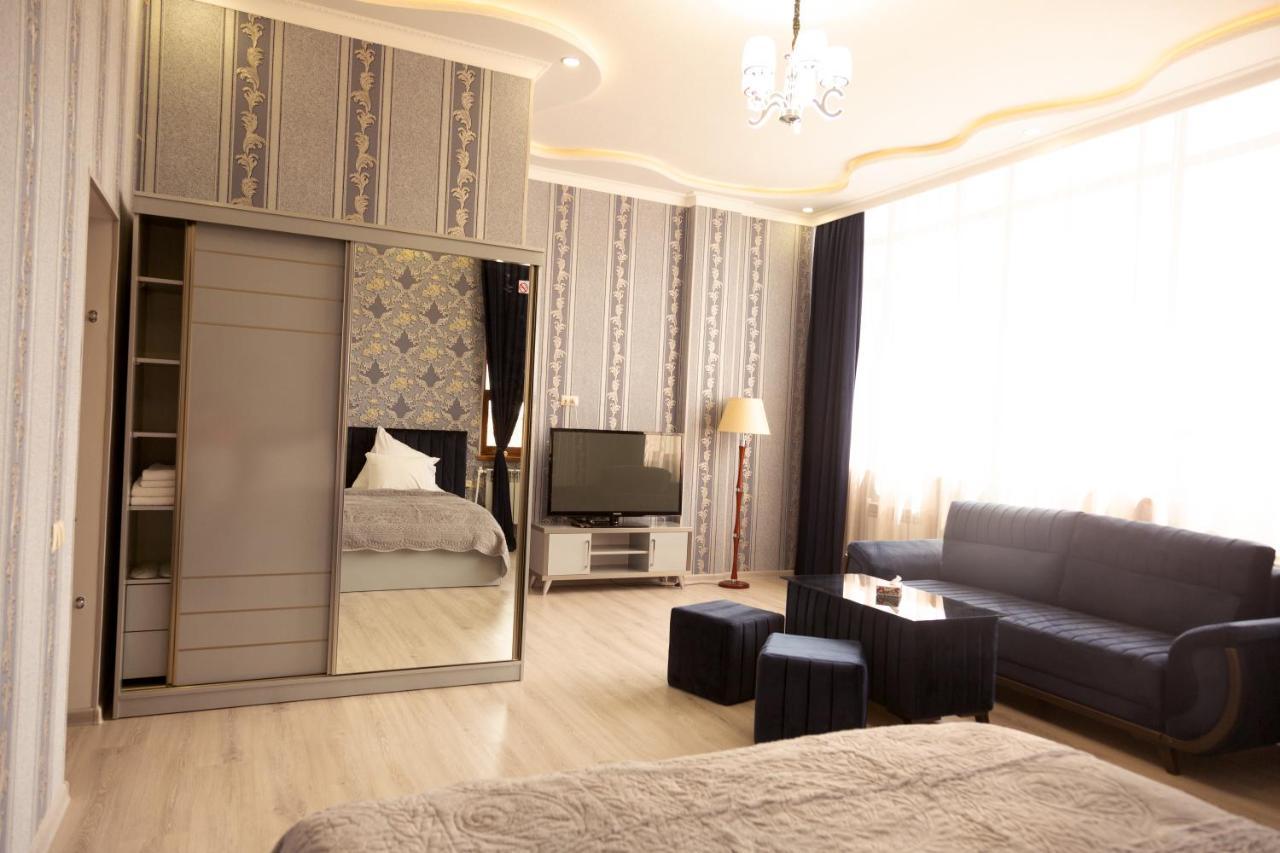 Hotel Felisa Giumri Zewnętrze zdjęcie