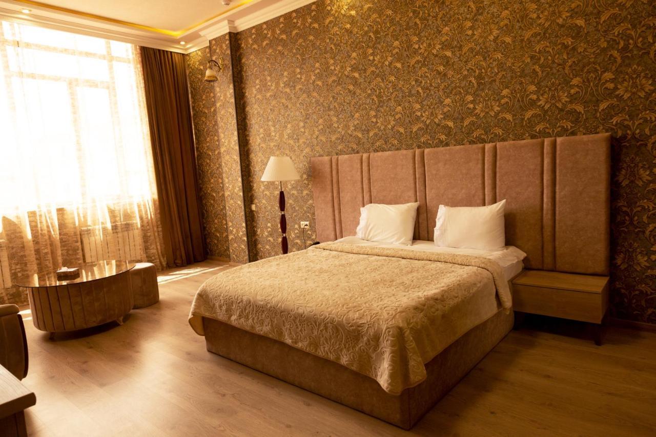 Hotel Felisa Giumri Zewnętrze zdjęcie
