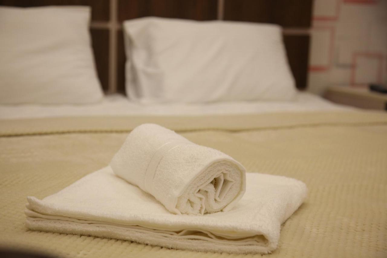 Hotel Felisa Giumri Zewnętrze zdjęcie