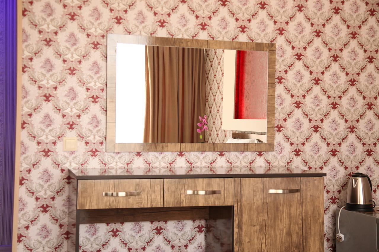 Hotel Felisa Giumri Zewnętrze zdjęcie