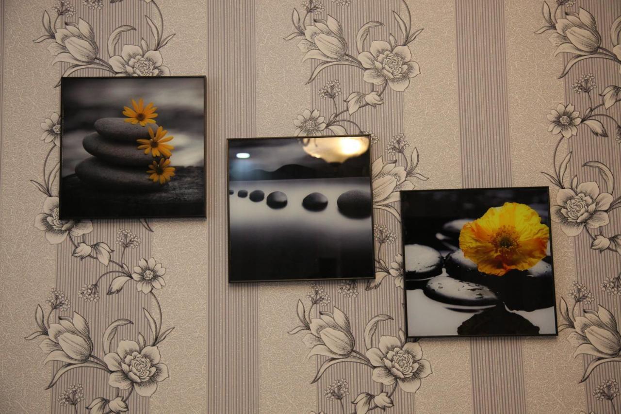Hotel Felisa Giumri Zewnętrze zdjęcie