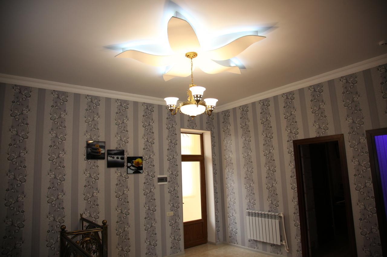 Hotel Felisa Giumri Zewnętrze zdjęcie