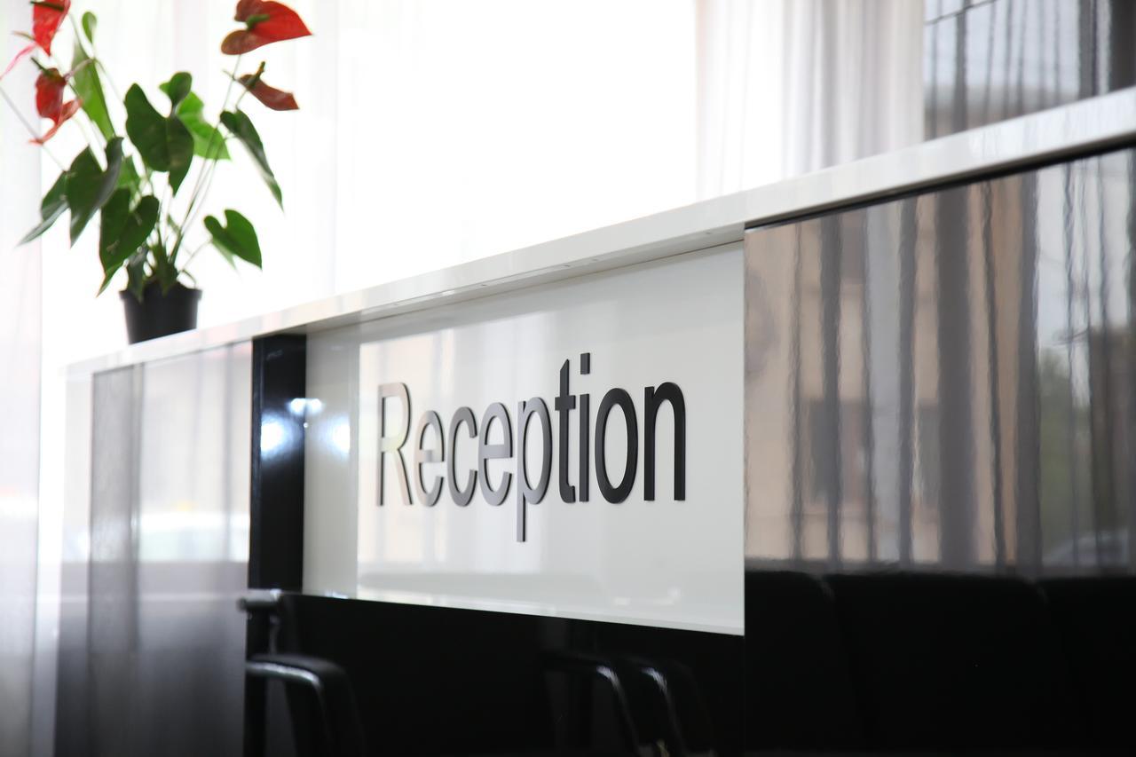 Hotel Felisa Giumri Zewnętrze zdjęcie