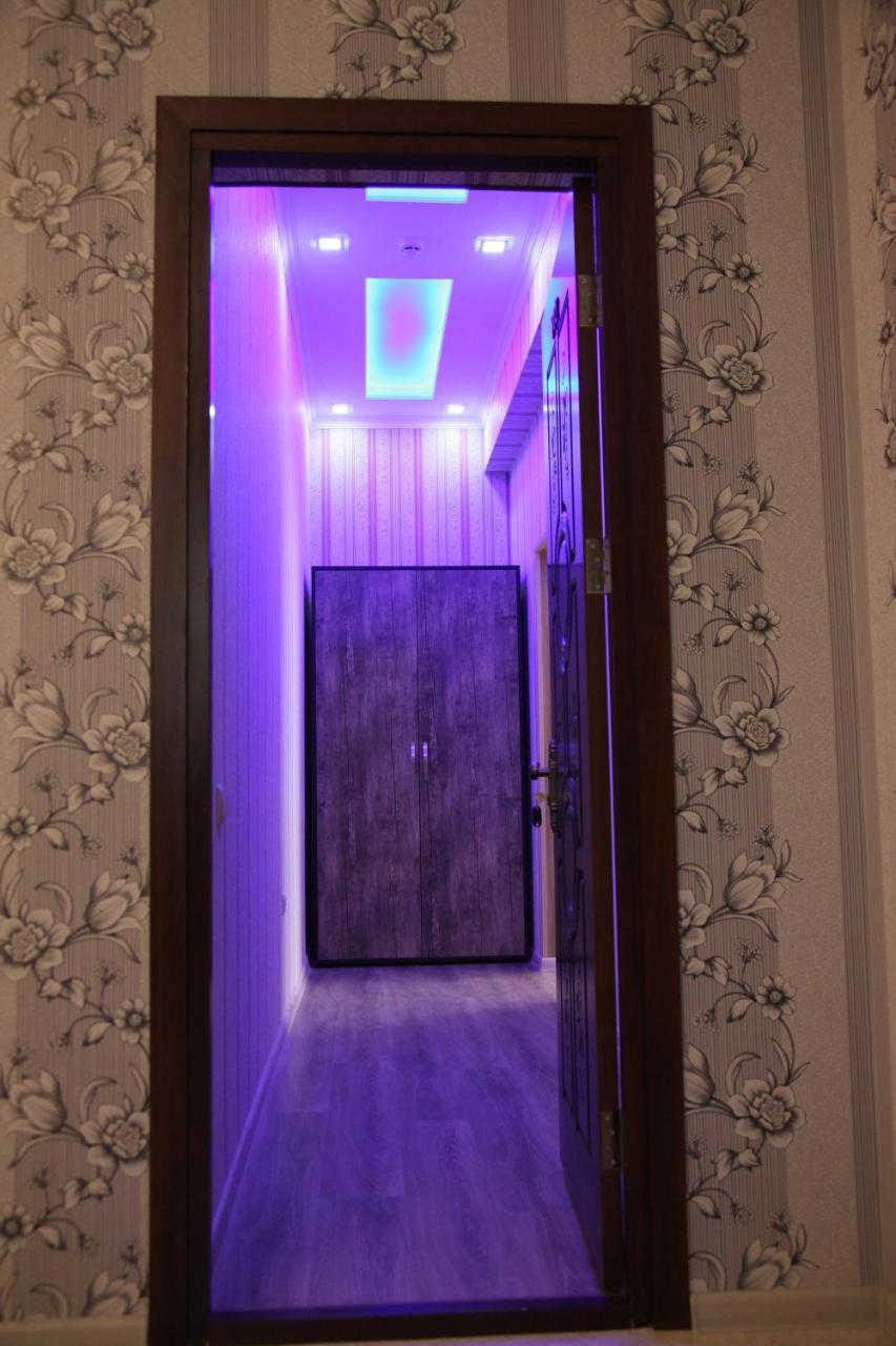 Hotel Felisa Giumri Zewnętrze zdjęcie
