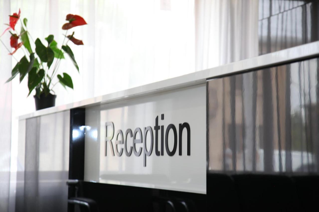 Hotel Felisa Giumri Zewnętrze zdjęcie