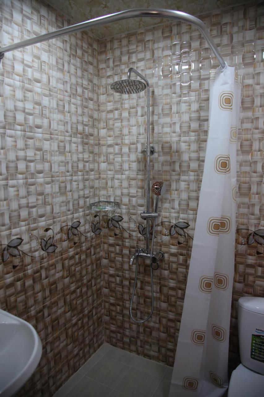 Hotel Felisa Giumri Zewnętrze zdjęcie